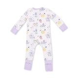 Spa Dogs - Convertible Romper