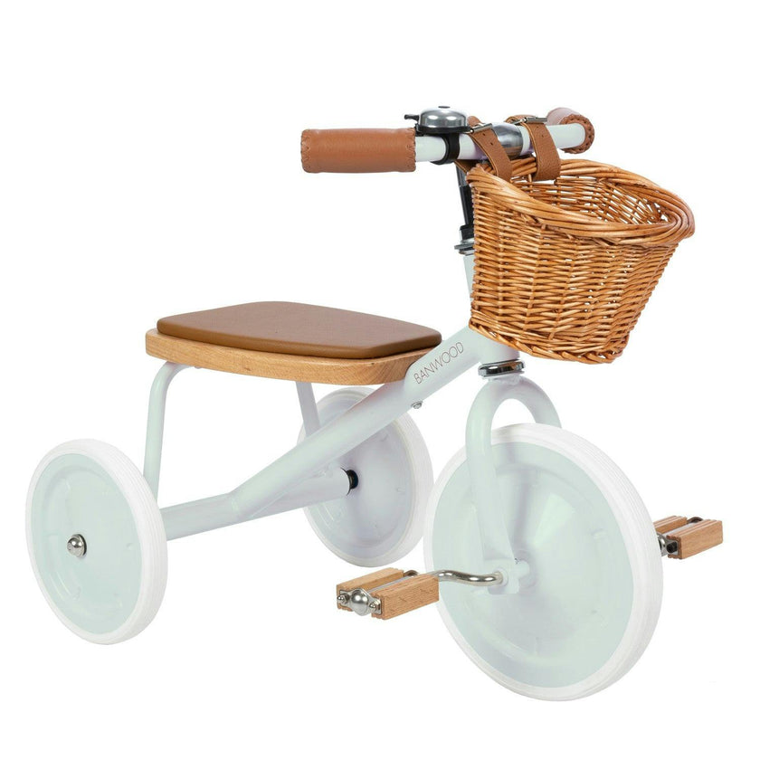 BANWOOD TRIKE VINTAGE - MINT