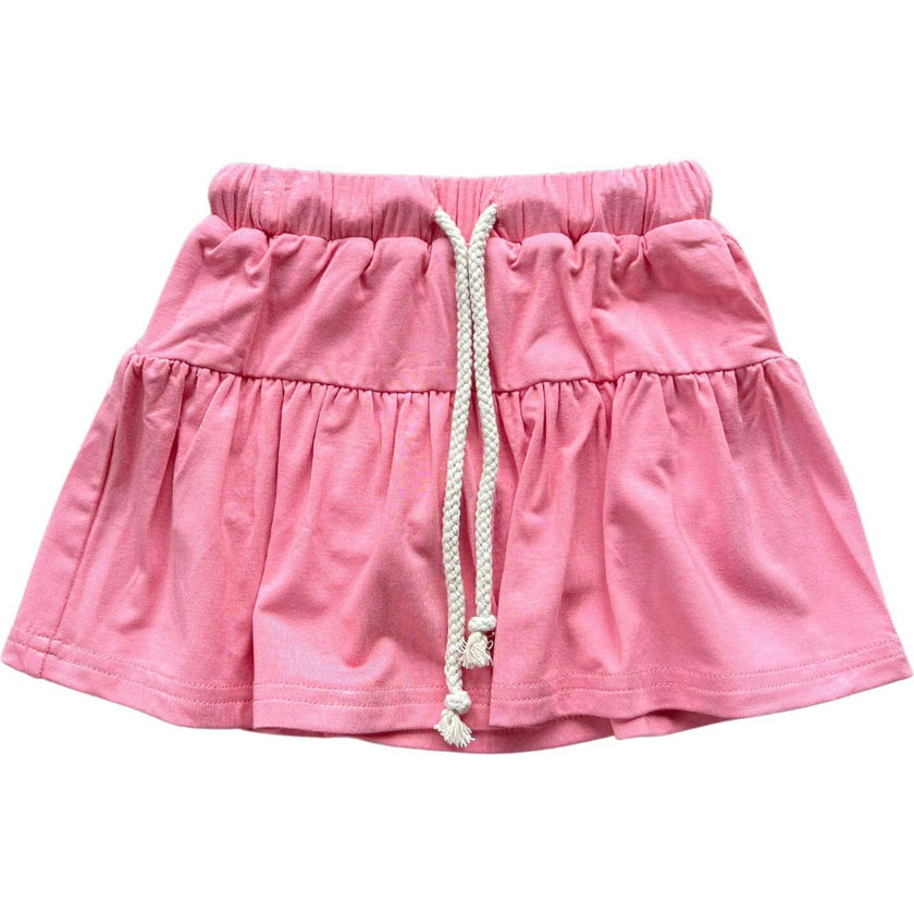 Girl's Skort