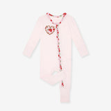 Sweet Strawberries Convertible One Piece