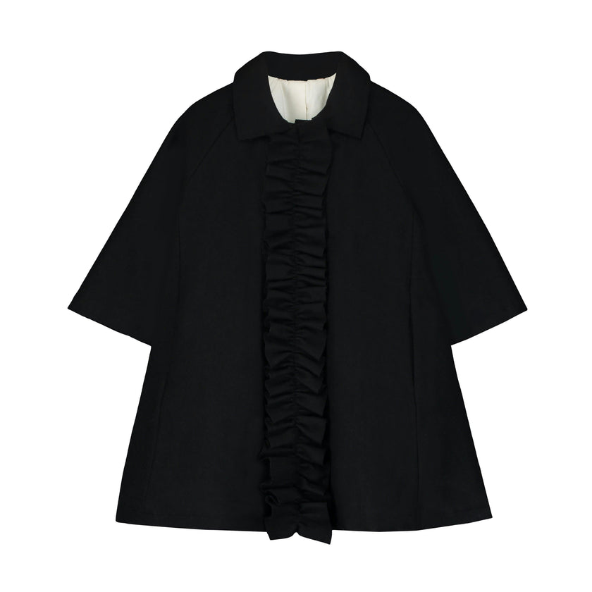 Canyonland Cape Coat