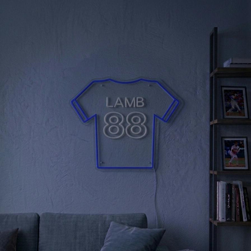 Lamb #88