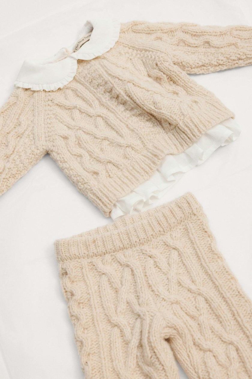 Echo Baby Jumper