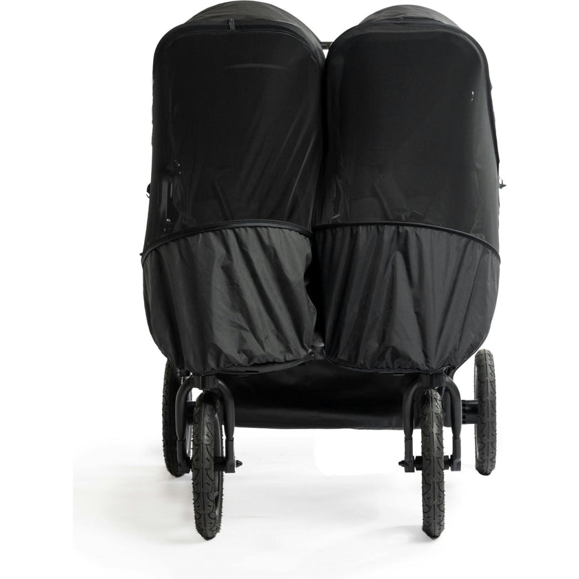 Indie Twin Bug Nets (Set)