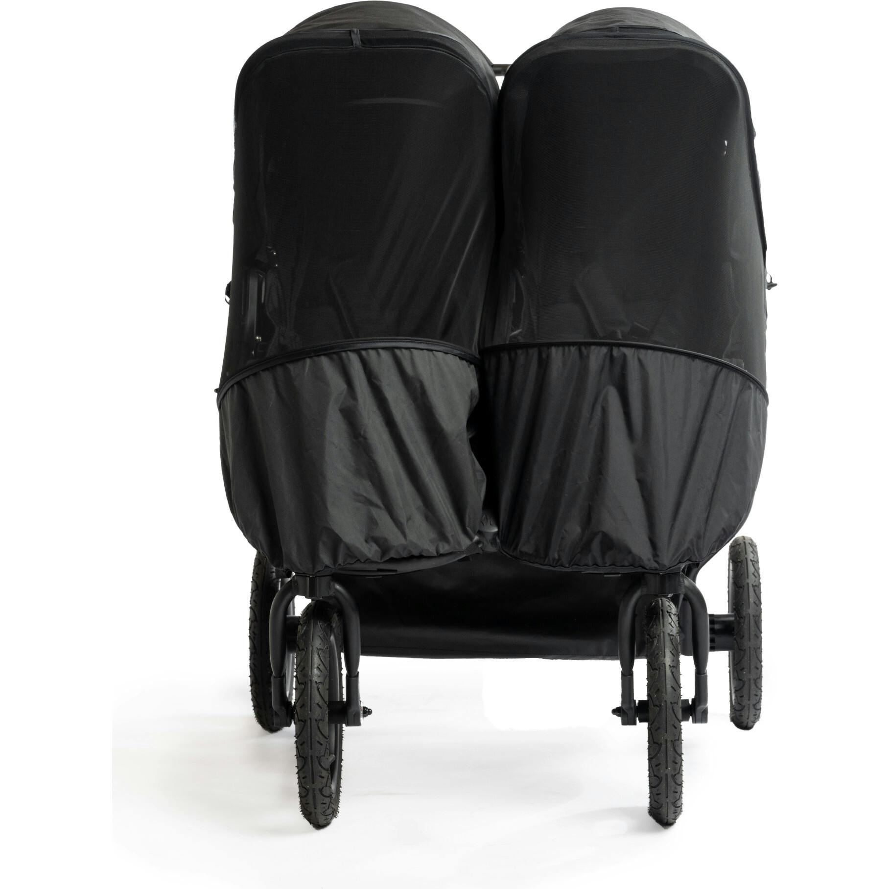 Indie Twin Bug Nets (Set)