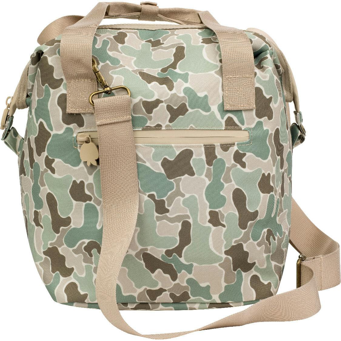 The Cooler Bag in Camo