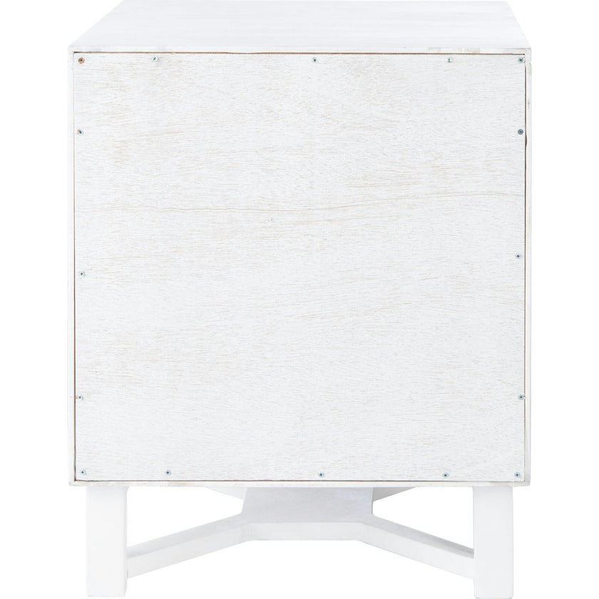 Hedwig 2-Drawer Nightstand