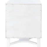 Hedwig 2-Drawer Nightstand