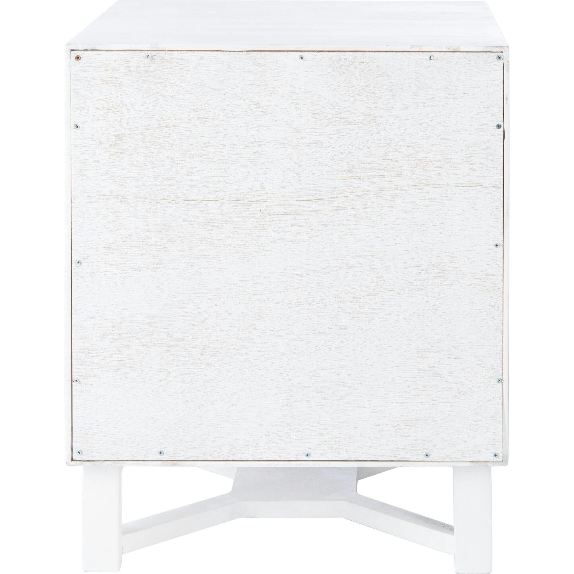 Hedwig 2-Drawer Nightstand