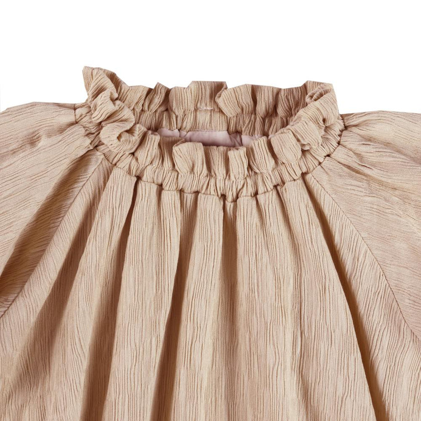 Dilan Dress | Rose Blush