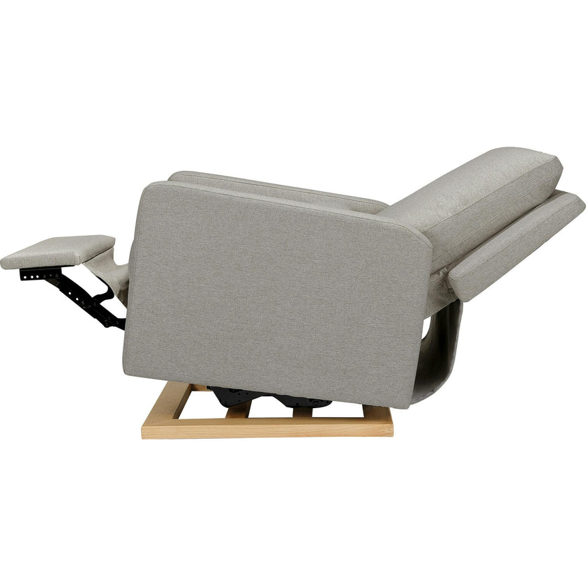 Sigi Recliner & Glider