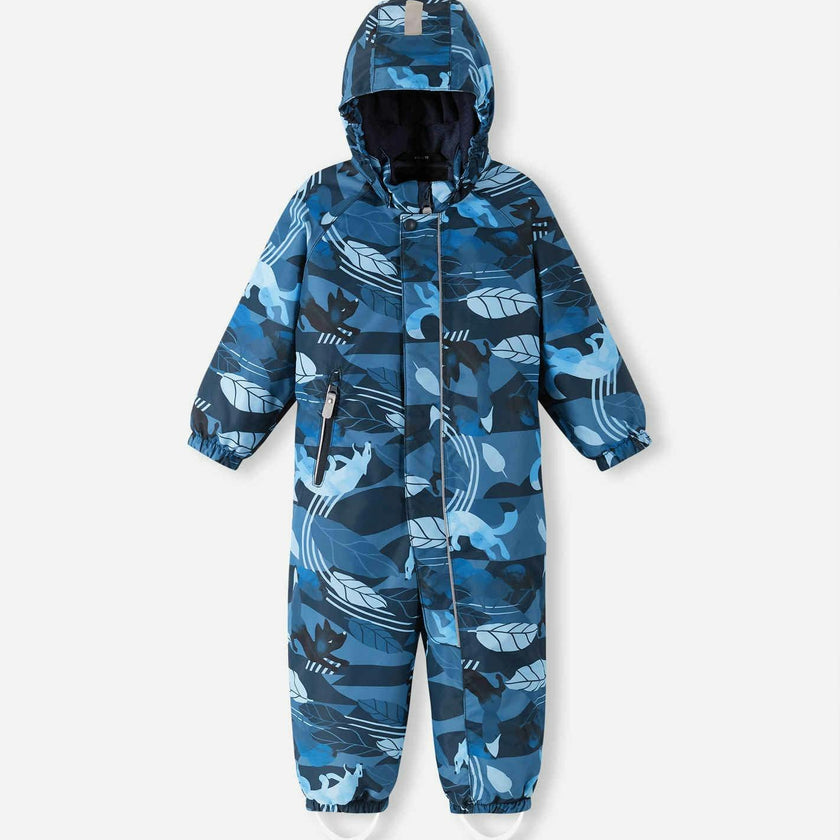 Puhuri ReimaTec winter overall