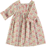 Robe fille Elegance