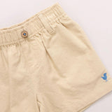 Boys Jackson Short - Khaki