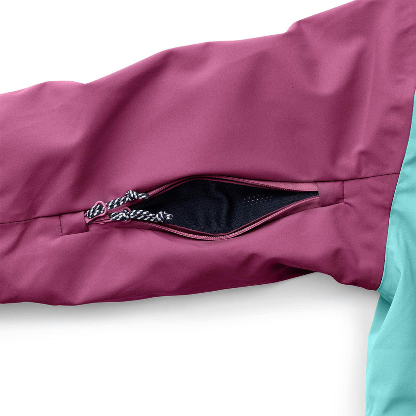 Neve snow jacket