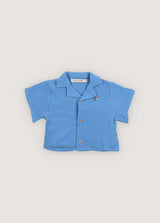 Balsam Baby Shirt Iris Whisper