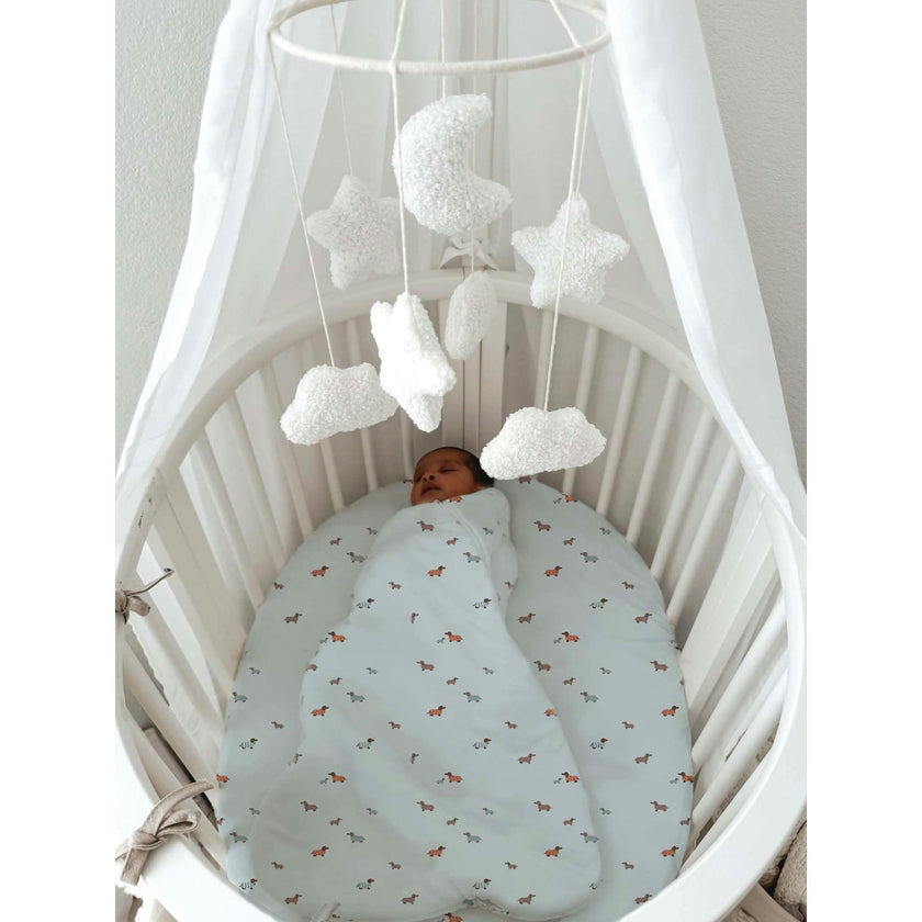 Baby Crib Sheets