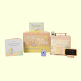 Ready, Set, School Kit