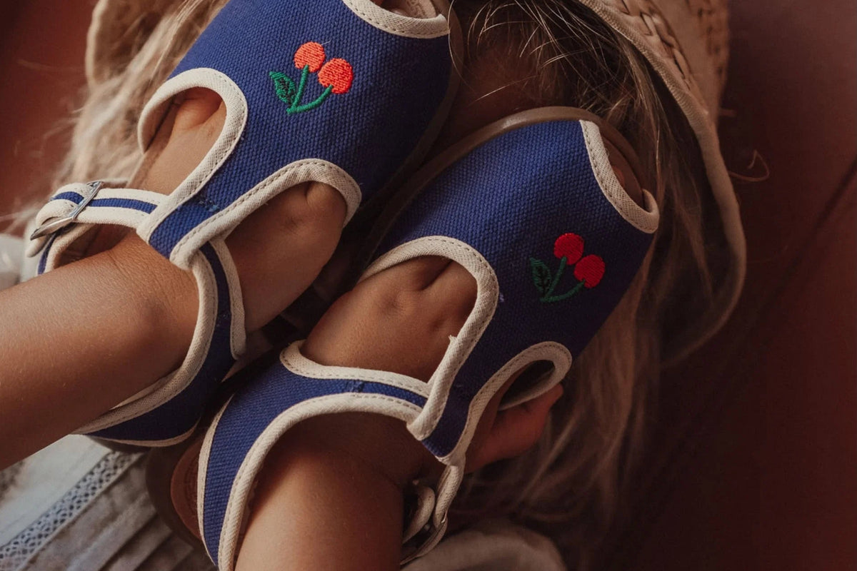 Pepe Shoes