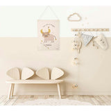 Zodiac Sign Wall Hanging