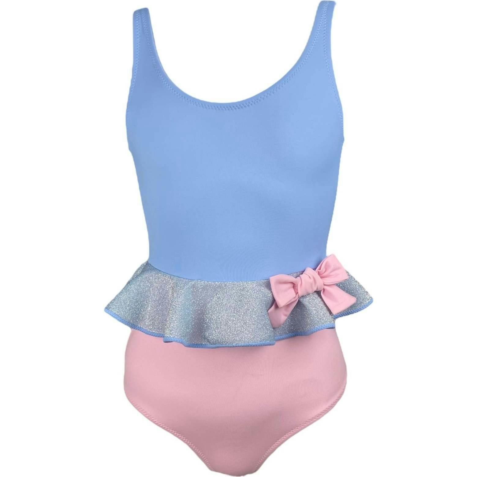 Baila One-Piece Swimsuit