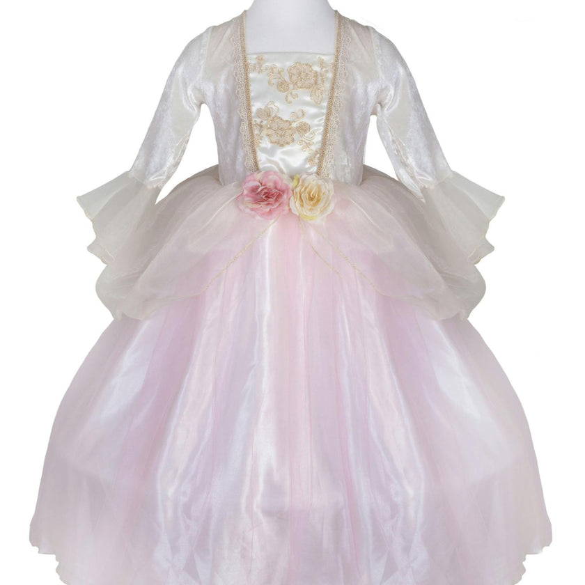 Rose Princess Dress