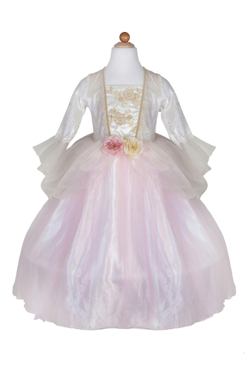 Rose Princess Dress