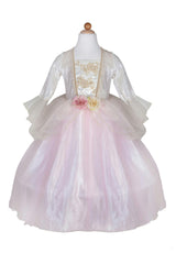 Rose Princess Dress