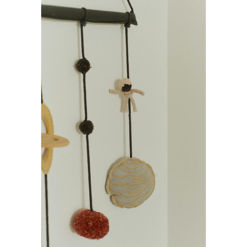 Cosmos Wall Hanger