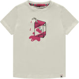 Juice Box Short Sleeve T-Shirt