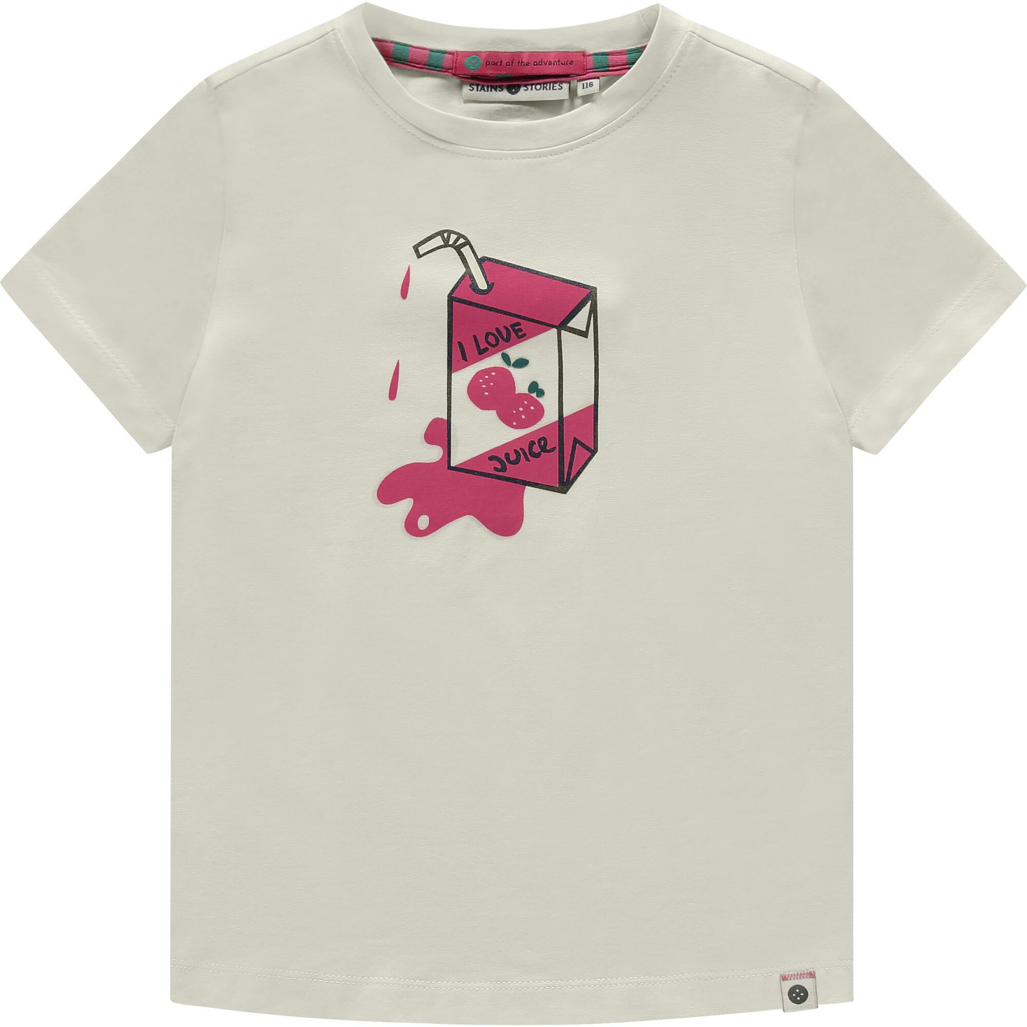 Juice Box Short Sleeve T-Shirt