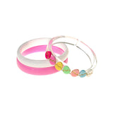 EAS - Easter Eggs Pastel Bangles