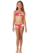 Maaji Funky Palms Belly Girls Bikini Set