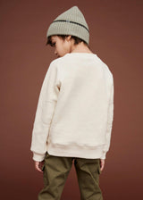 Inside Out Sweatshirt