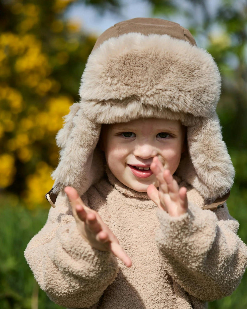The Chapka Hat • Helsinki