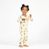PAW Patrol: Classic Bamboo Convertible Footie