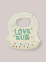 Studio Oh! Silicone Bibs