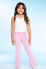 Simply Soft Luxe Foldover Flare