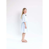Luna dress (ivory)