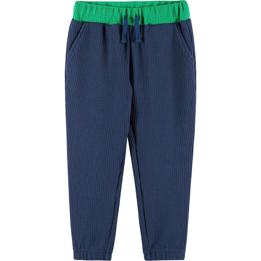 Kids Hooded Lounge Set