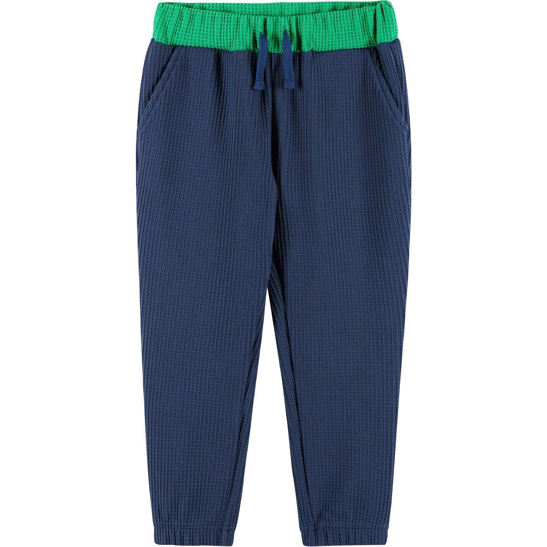 Kids Hooded Lounge Set
