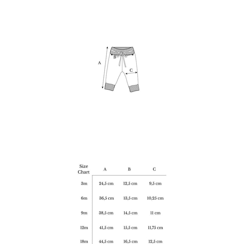 Sean Baby Set