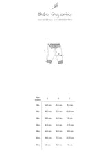 Sean Baby Set