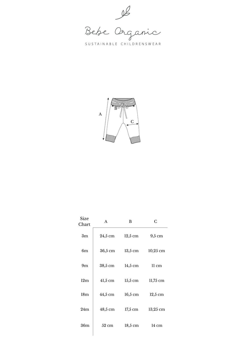 Sean Baby Set