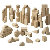 Large Starter Blocks Set