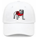 Georgia Bulldog Baseball Hat
