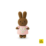 Melanie in Birthday Dress Crochet Doll