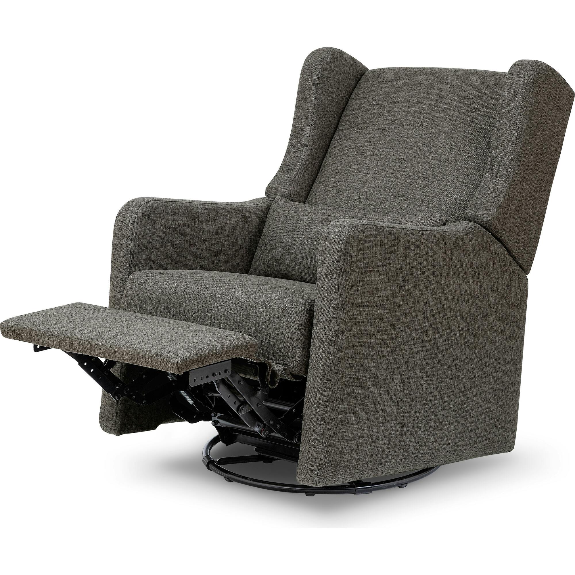 Arlo Recliner and Swivel Glider