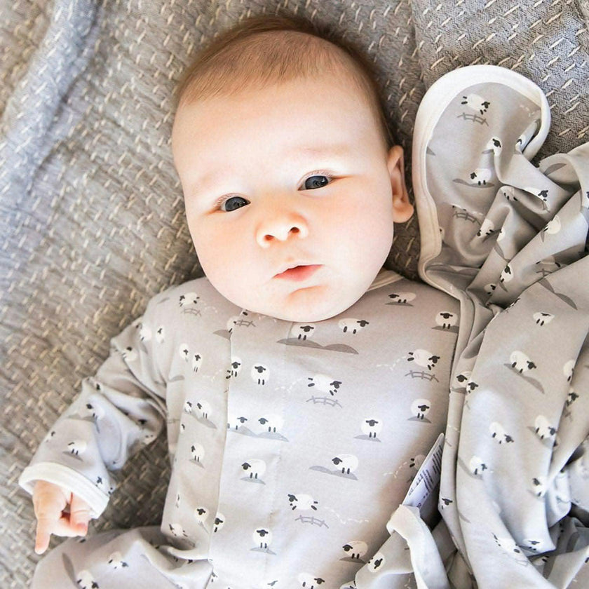 Baby Blanket