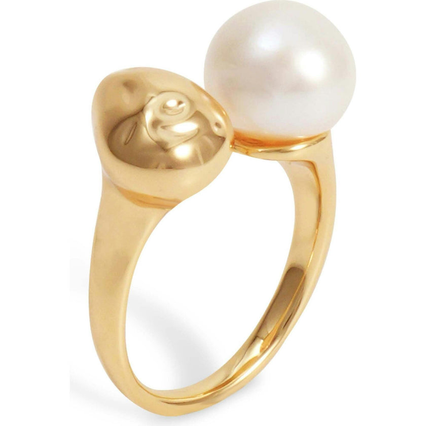 Eden Pearl Ring